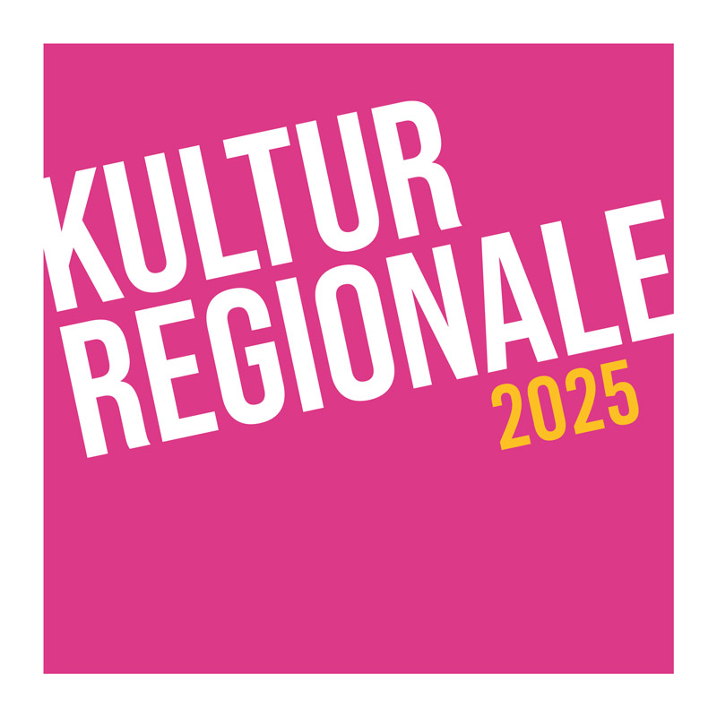 KulturRegionale 2025