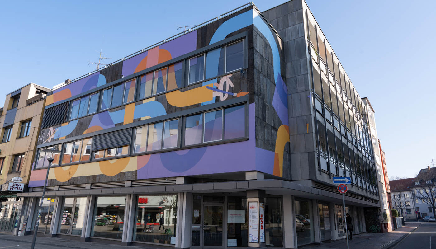 Gemeinsam weiter ... – 1. Regionale Kulturkonferenz Hildesheim